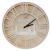 Boite en bois cadeaux personnalisée Le Havre Les BAM Horloge murale