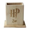 Cadeau personnalisé Harry Potter Le Havre 76 Pot Crayons